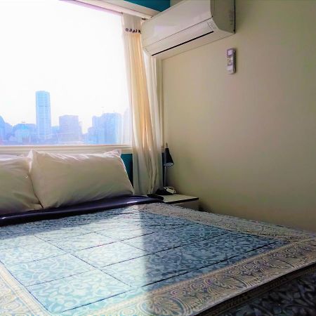 Zen Harmony House Sydney Hotell Eksteriør bilde