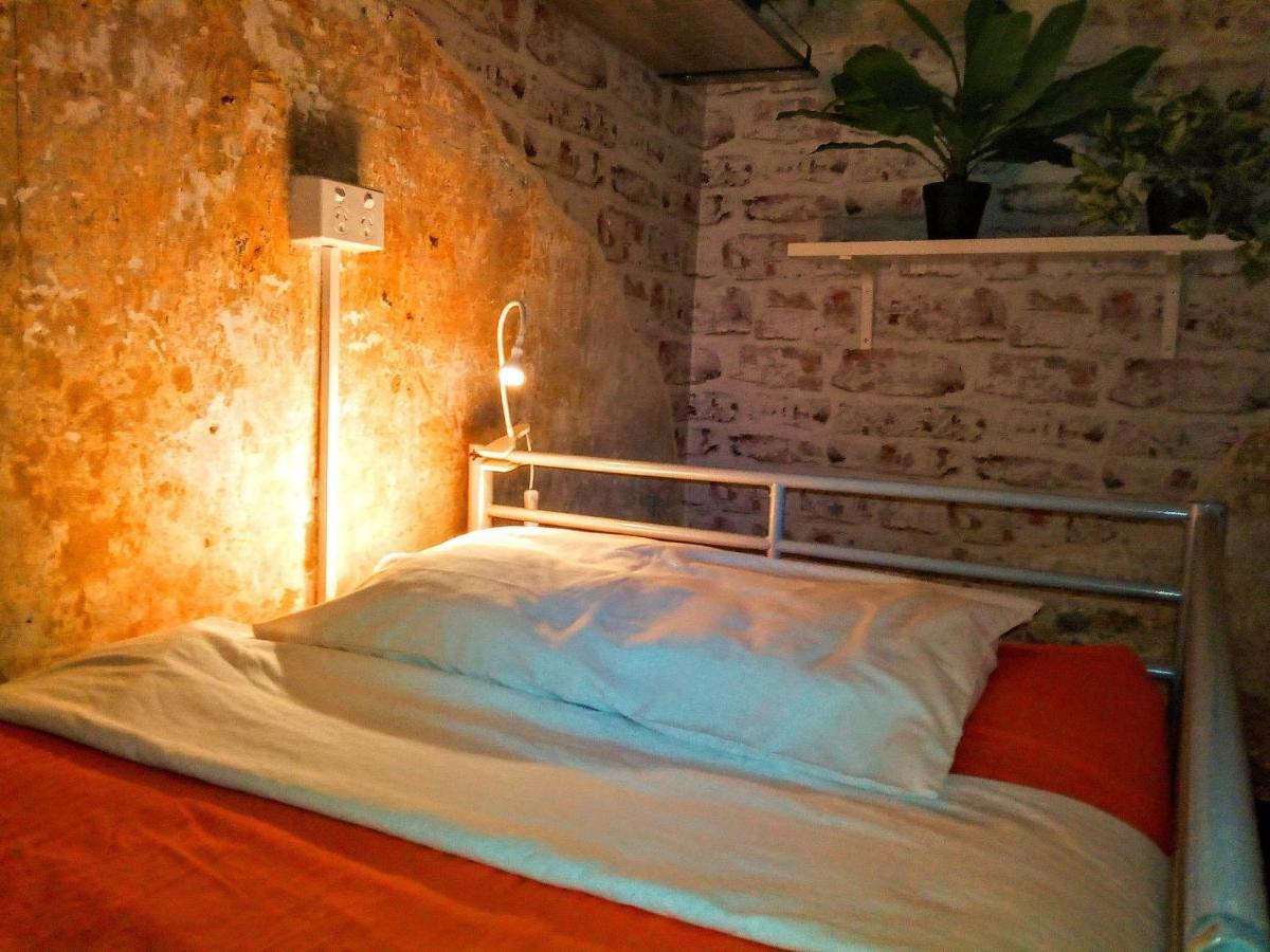 Zen Harmony House Sydney Hotell Eksteriør bilde