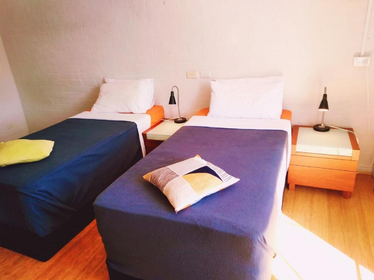 Zen Harmony House Sydney Hotell Eksteriør bilde