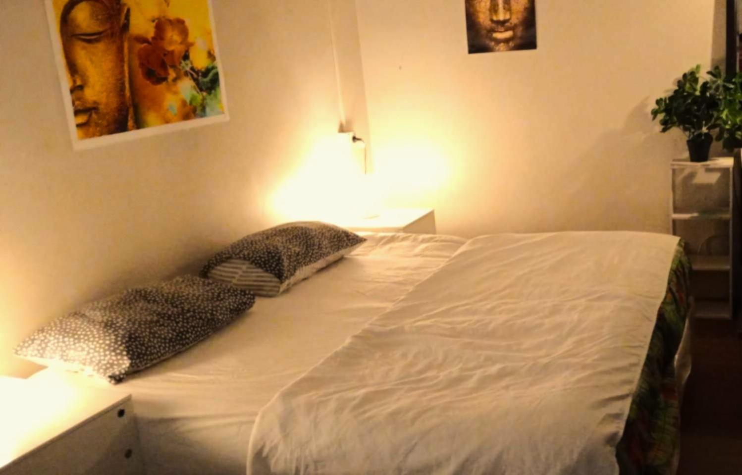 Zen Harmony House Sydney Hotell Eksteriør bilde